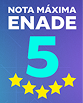 Nota Máxima do Enade