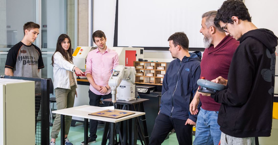 Engenharia Eletrônica