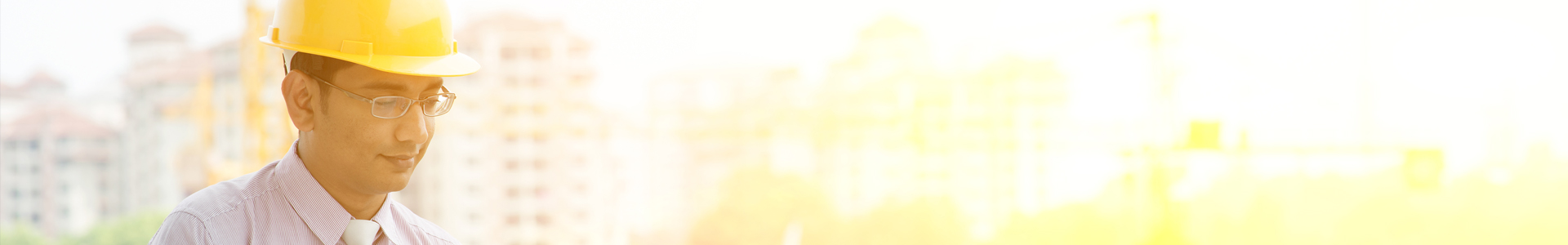 Gerenciamento de Obras e Instalações Prediais