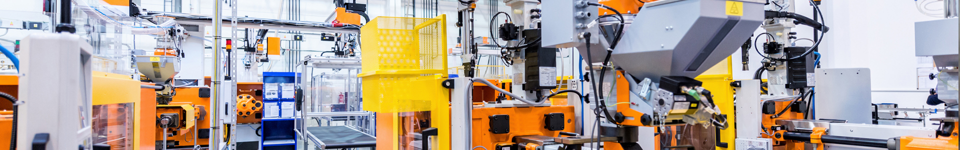 Estratégias em Gestão Industrial