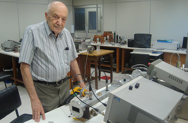 InfoMaua 70 - Senise