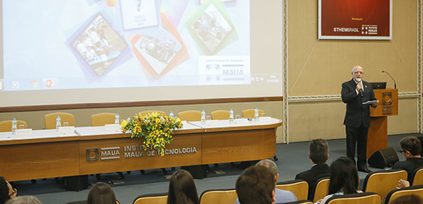 InfoMauá 70 - Sthem