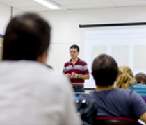 Novos cursos de Graduação têm como base as necessidades do mercado