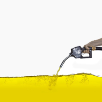 Nova tecnologia  poderá ajudar na redução de custos do biodiesel