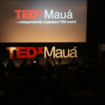 O TEDxMauá 2015 reuniu profissionais de destaque nos mercados de Tecnologia, Entretenimento e Design