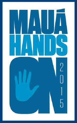 Mauá Hands On chega a mais uma edição e oferece 11 oficinas temáticas para jovens do Ensino Médio