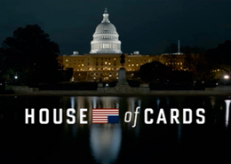 House of Cards