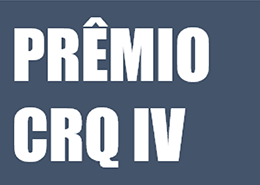 Prêmio CRQ IV