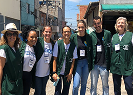 Projeto Selo do Mérito 2020