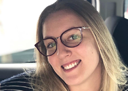 TCC/IC 2020 Tecnologia em Geossintéticos