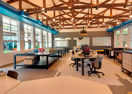 Laboratório de Robótica