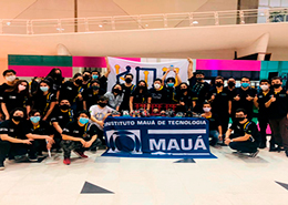 Torneio Tech Challenge