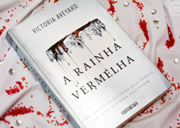 A Rainha Vermelha