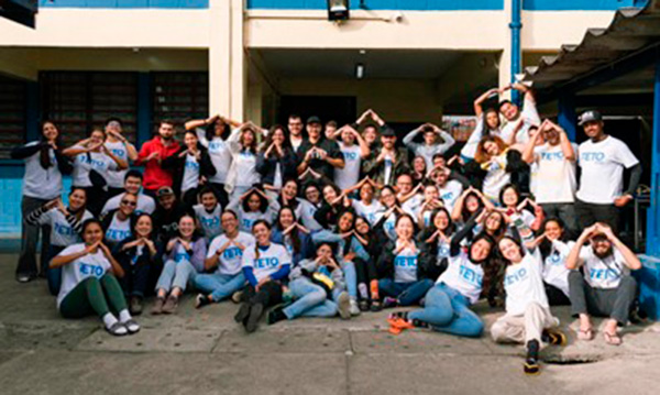 Engenharia Eletrônica