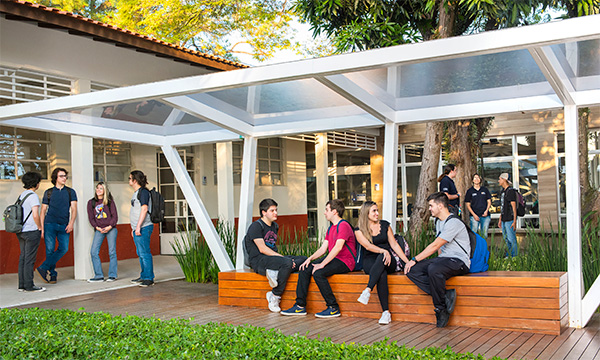 Engenharia Eletrônica