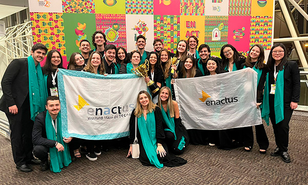 Engenharia Eletrônica