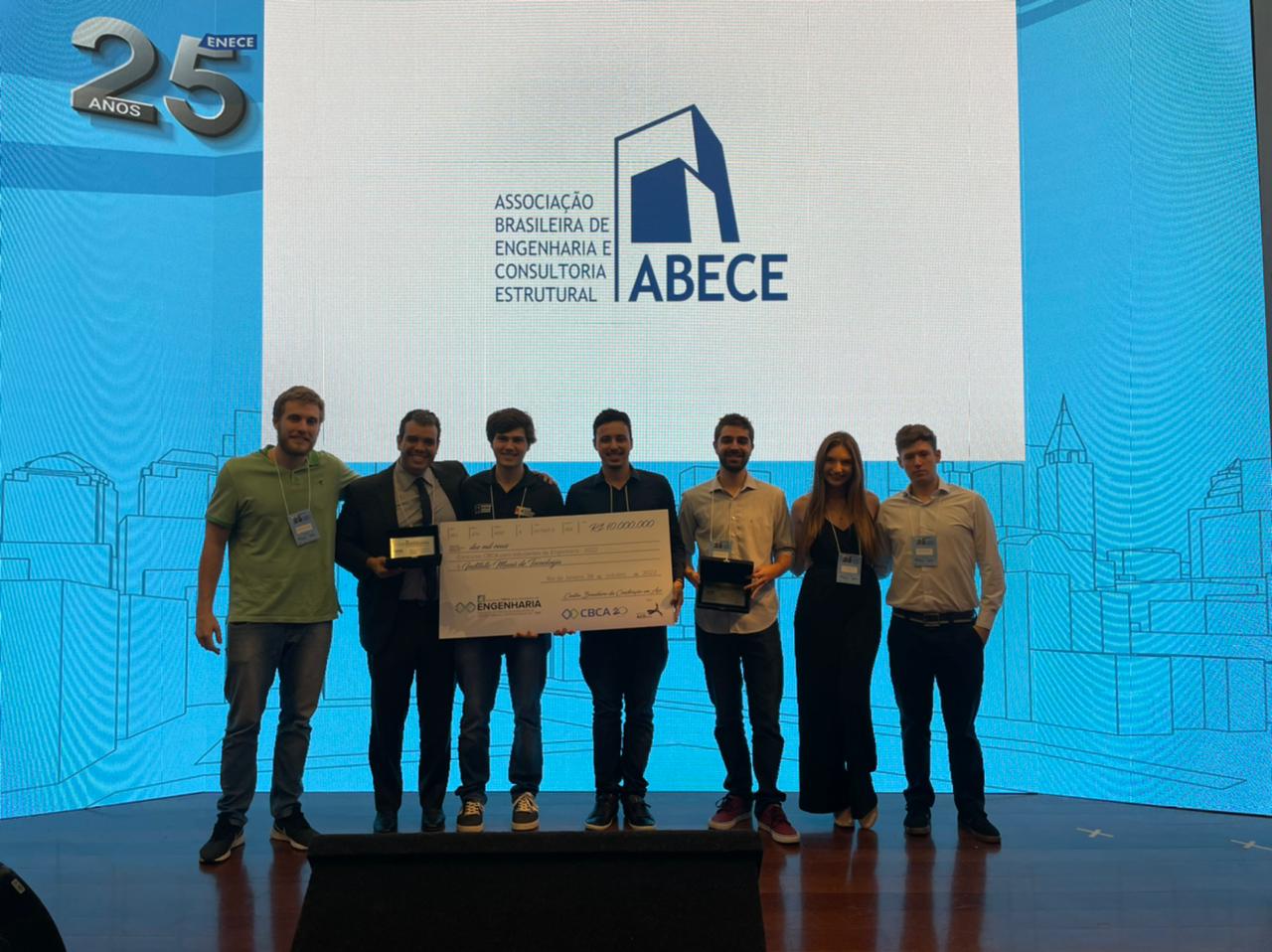 Engenharia Eletrônica