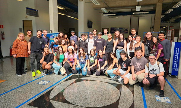 Engenharia Eletrônica