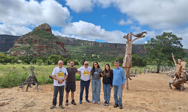 Engenharia Eletrônica