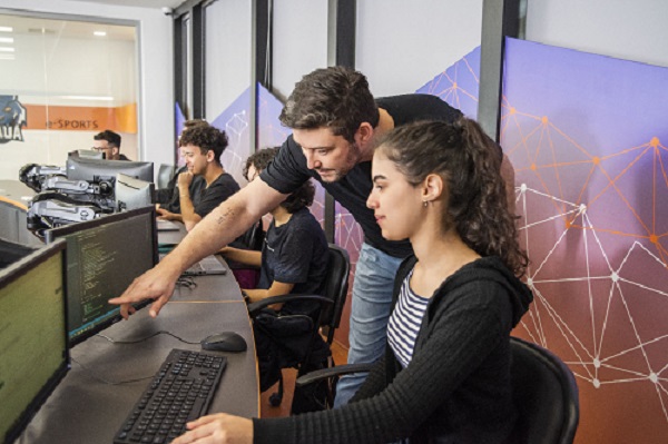 Engenharia Eletrônica