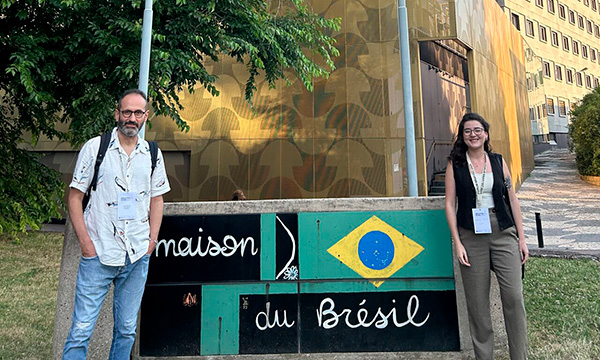 Engenharia Eletrônica