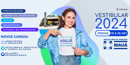 Campanha Vestibular 2024