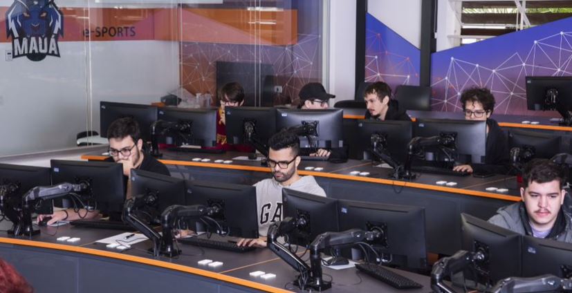 Engenharia Eletrônica