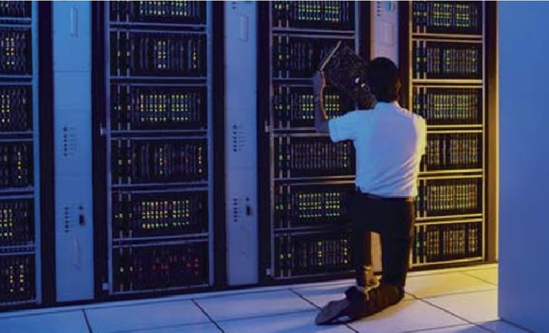 Engenharia Eletrônica