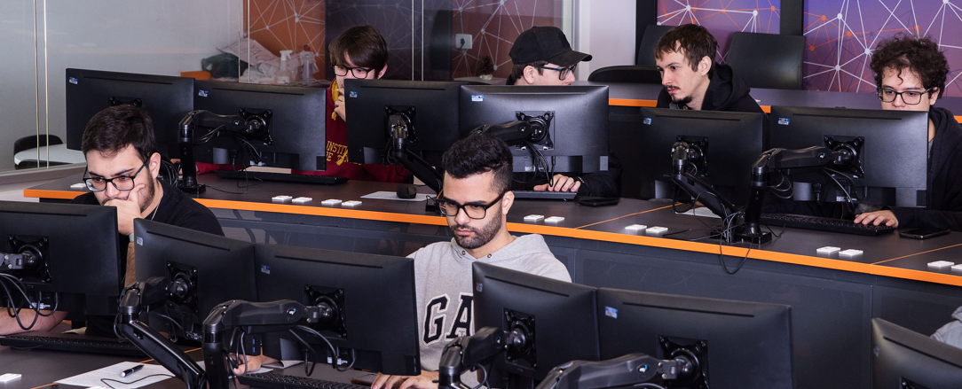 Engenharia Eletrônica