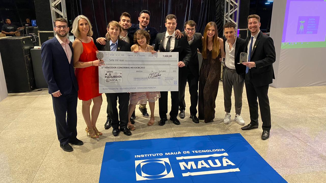 Engenharia Eletrônica