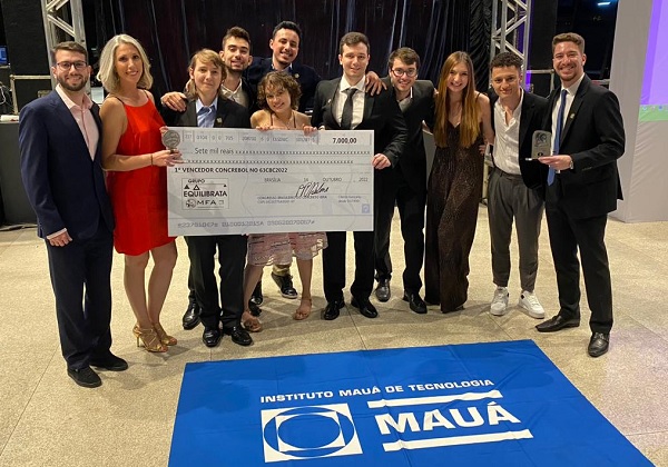 Concreto Mau&aacute;