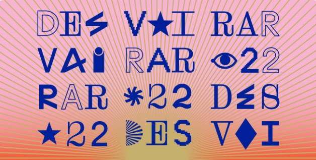 Cultura - Mostra &ldquo;Desvairar 22&rdquo;