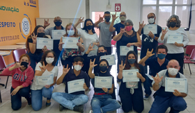 Curso de Libras