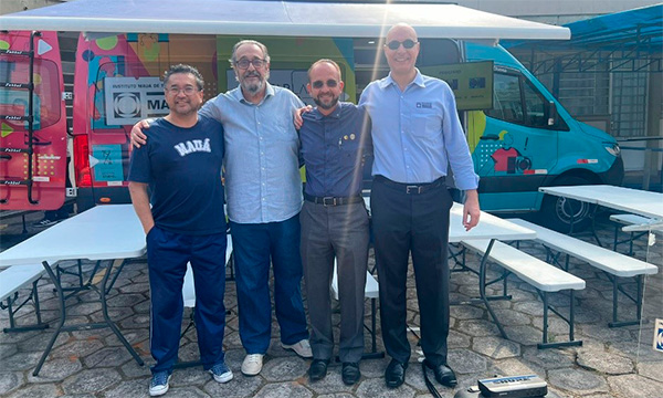 Engenharia Eletrônica