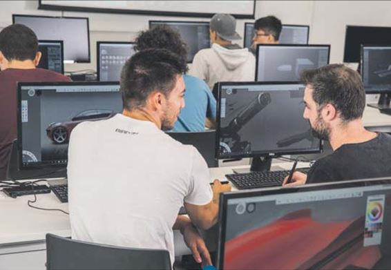 Engenharia Eletrônica