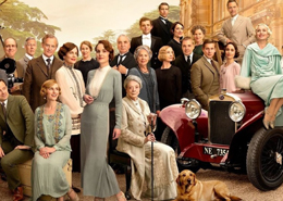 Downton Abbey II &ndash; A Nova Era