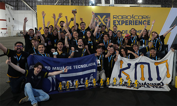 Engenharia Eletrônica