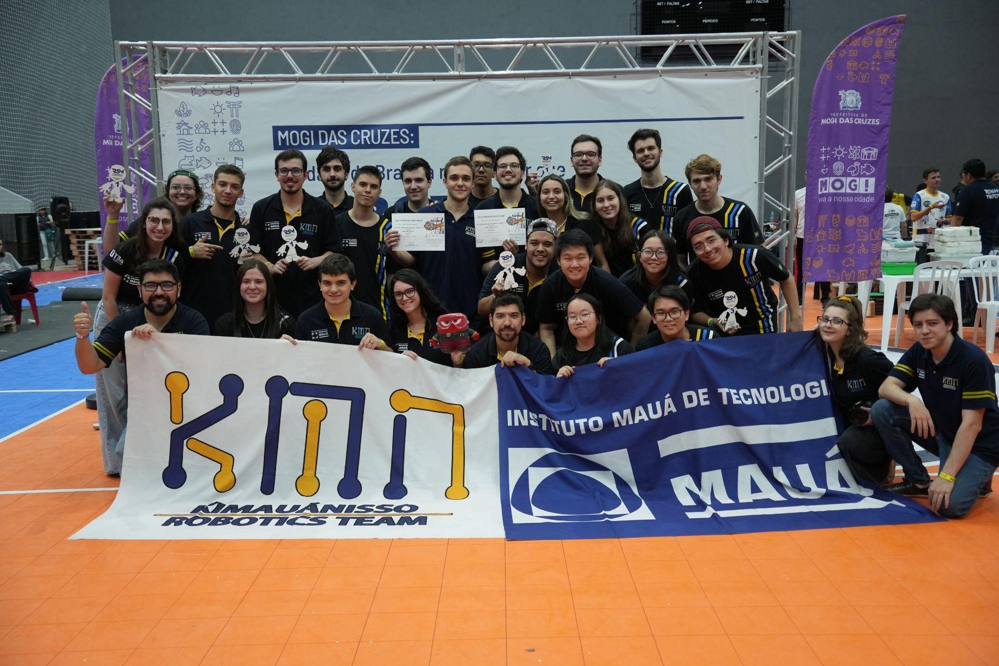 Engenharia Eletrônica