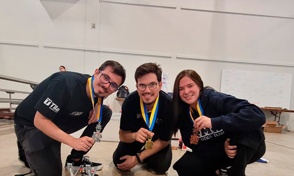 Engenharia Eletrônica