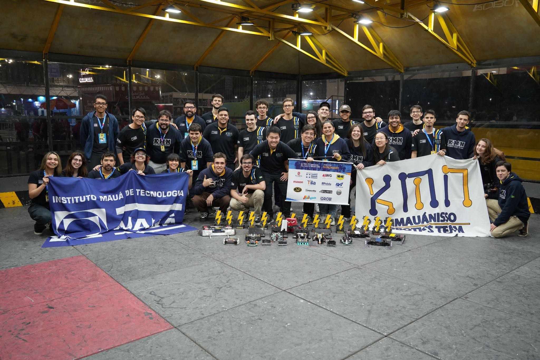 Engenharia Eletrônica