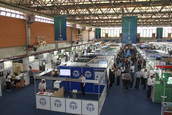 Engenharia Eletrônica