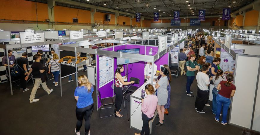 Engenharia Eletrônica