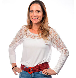 Ex-aluna da Mau&aacute; relembra sua trajet&oacute;ria e experi&ecirc;ncia com sustentabilidade e agroneg&oacute;cio