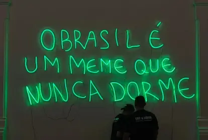 Exposi&ccedil;&atilde;o MEME