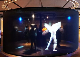 FILE &ndash; Festival Internacional de Linguagem Eletr&ocirc;nica