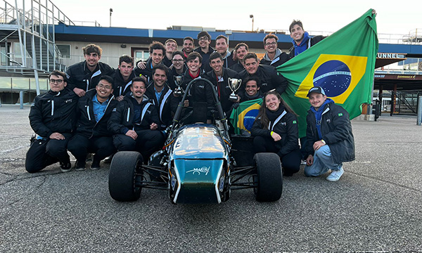 Engenharia Eletrônica