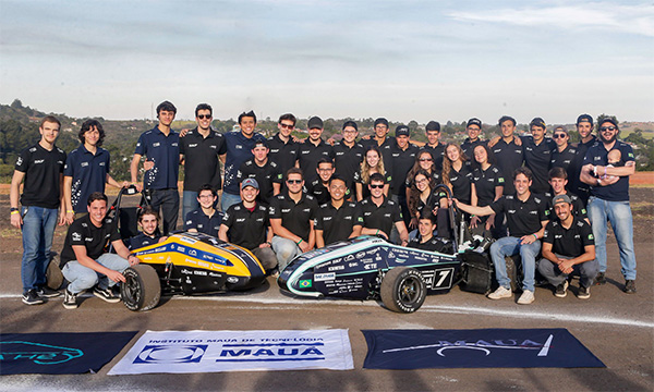 Engenharia Eletrônica