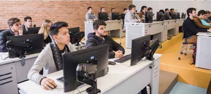 Engenharia Eletrônica