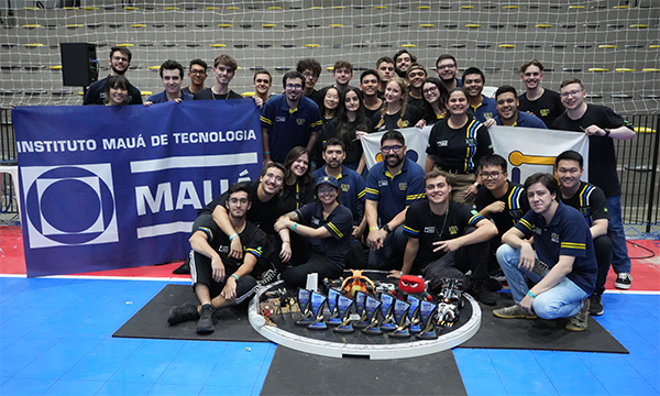 Engenharia Eletrônica