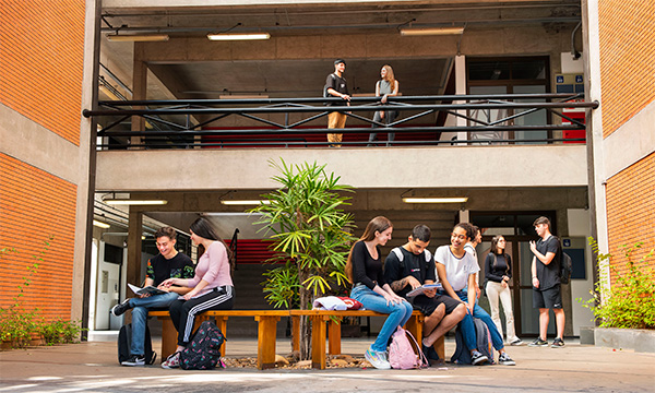 Engenharia Eletrônica